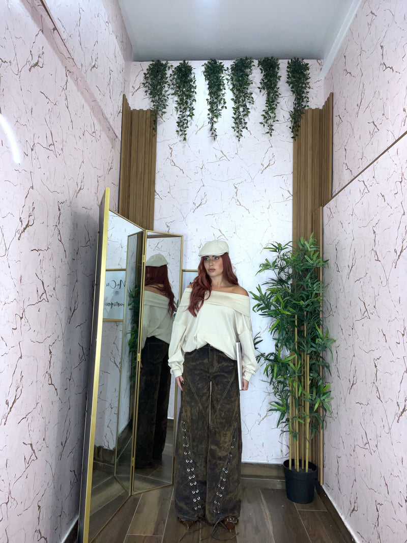 JEANS BRISTOL TERRA