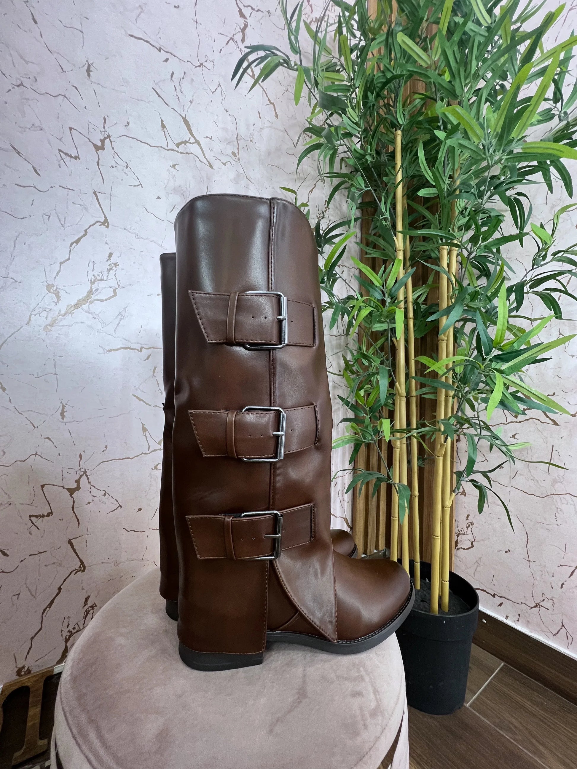 STIVALE GAIA - Collezione inverno 2025 | MacrìBoutique