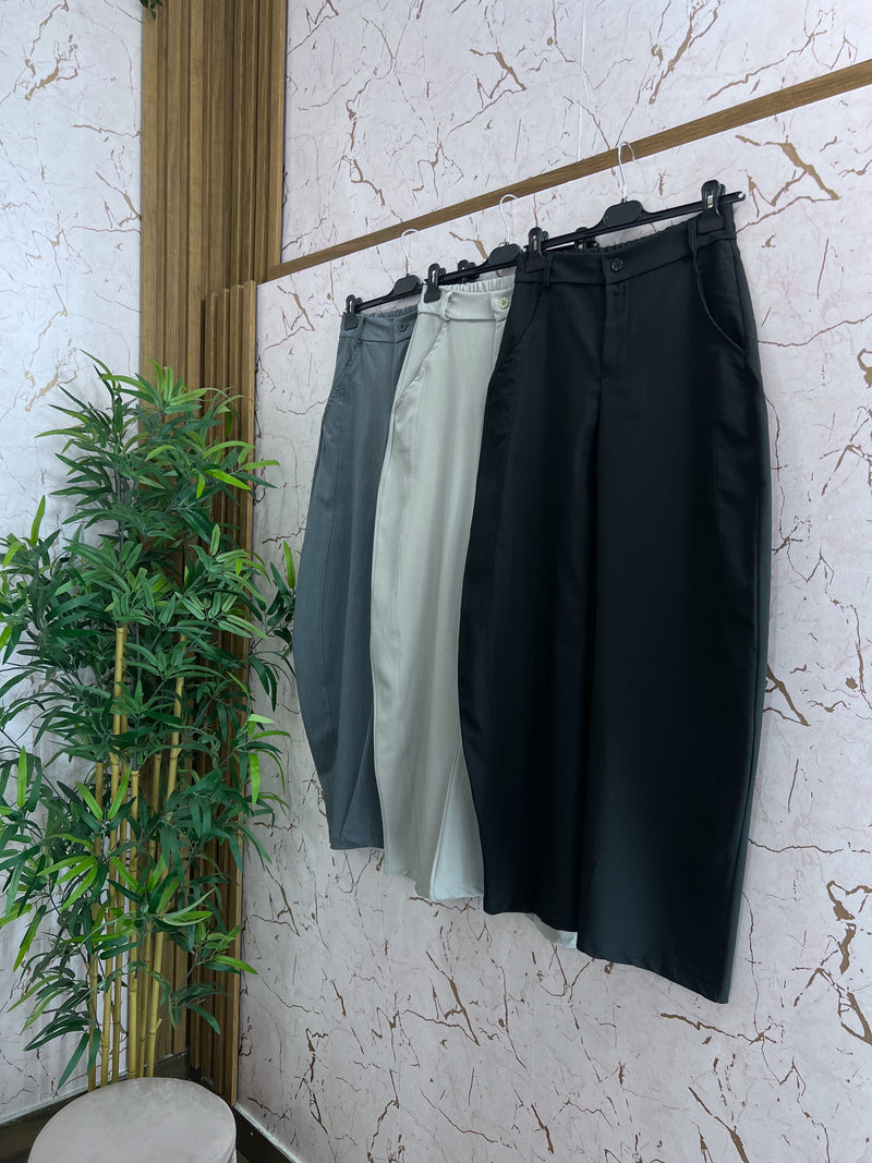 PANTS CLASSIC BALLOON
