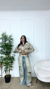Jeans Pearl
