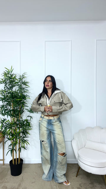 Jeans Pearl
