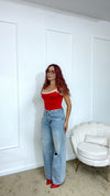 Jeans Melon new version