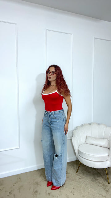 Jeans Melon new version
