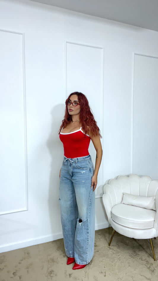 Jeans Melon new version