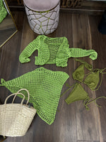 BIKINI MALESIA