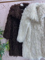 PELLICCIA REGINA LONG