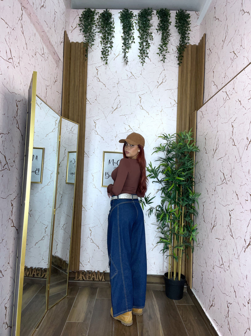 JEANS SANTIAGO