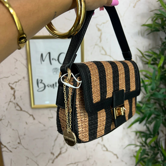 BAG LANZAROTE - Collezione inverno 2025 | MacrìBoutique