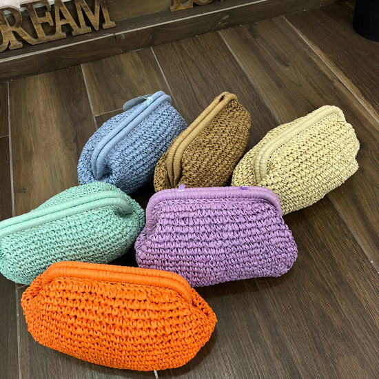 BAG ARCOBALENO - Collezione inverno 2025 | MacrìBoutique