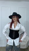 Camicia+corsetto Karol