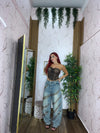 JEANS TIGER
