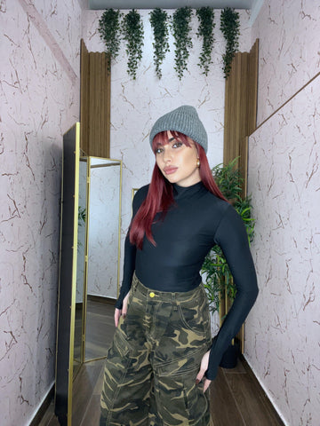 Cappellino in lana - Collezione inverno 2025 | MacrìBoutique