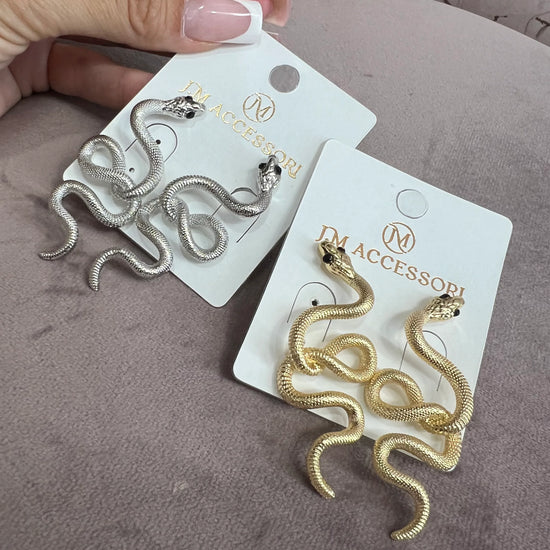 S 08 - Collezione inverno 2025 | MacrìBoutique