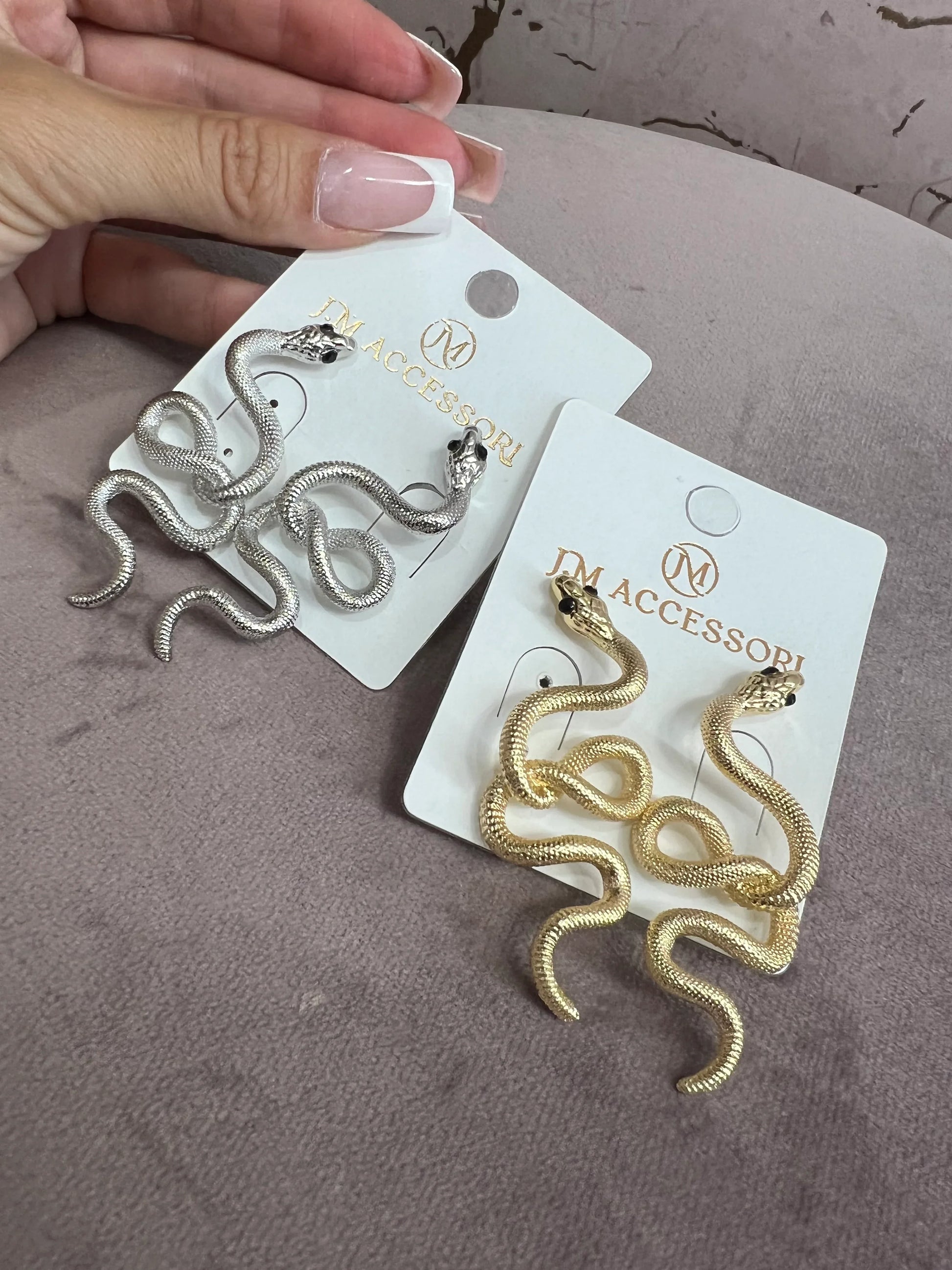 S 08 - Collezione inverno 2025 | MacrìBoutique