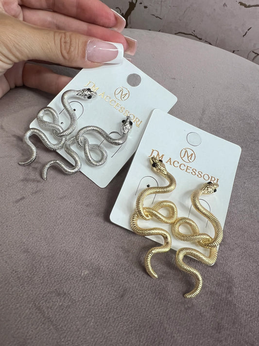 S 08 - Collezione inverno 2025 | MacrìBoutique