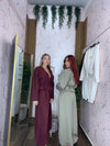 COORDSET ARTESIA - MacrìBoutique