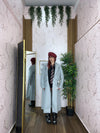 Cappotto Venezia - Collezione inverno 2025 | MacrìBoutique