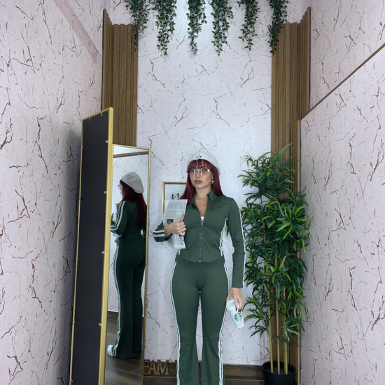 Coordset Riri - Collezione inverno 2025 | MacrìBoutique