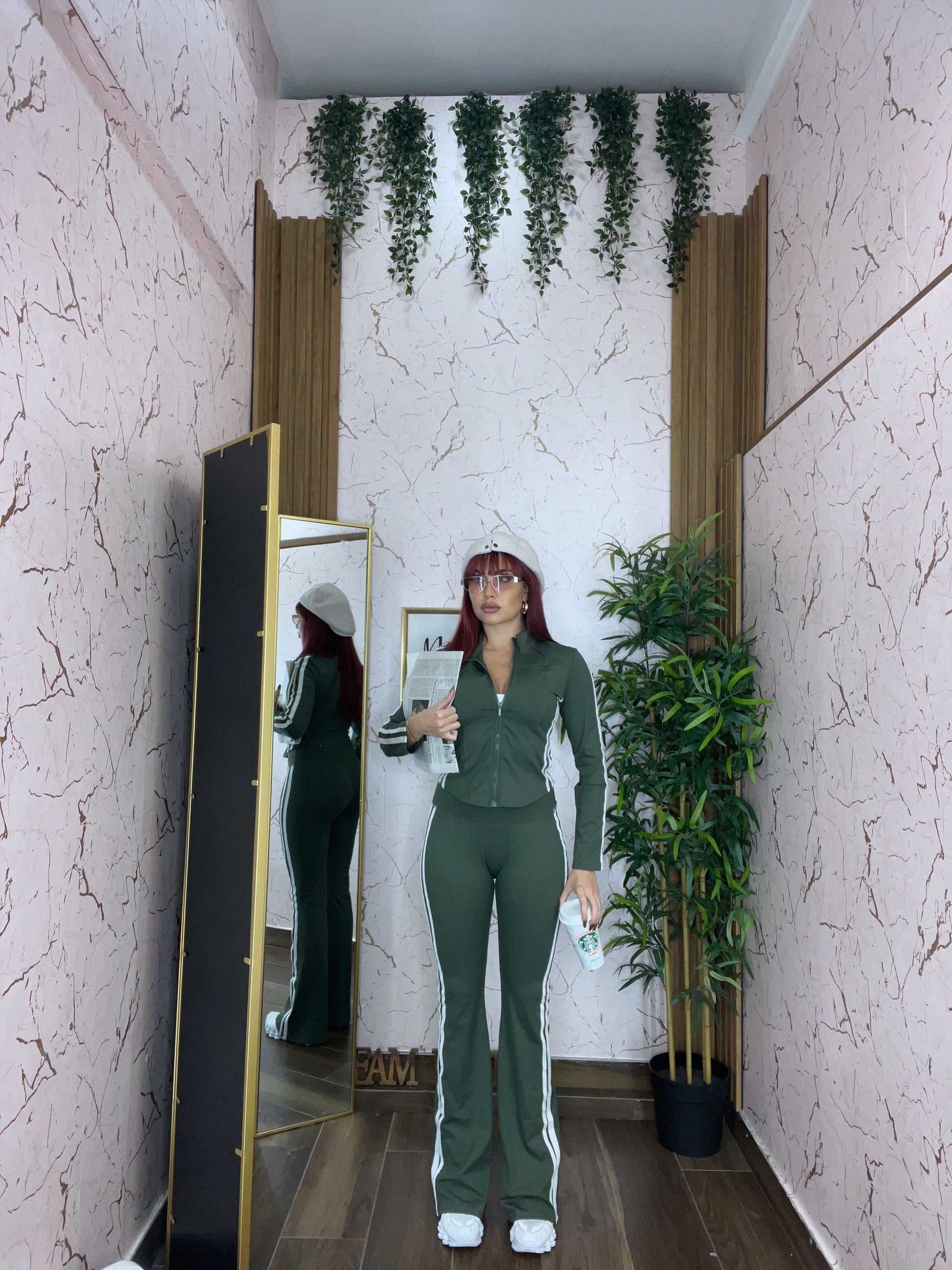 Coordset Riri - Collezione inverno 2025 | MacrìBoutique