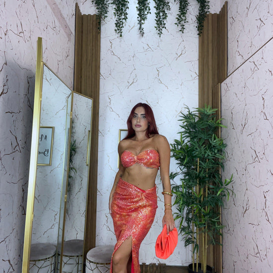 COORDSET LOCA - Collezione inverno 2025 | MacrìBoutique