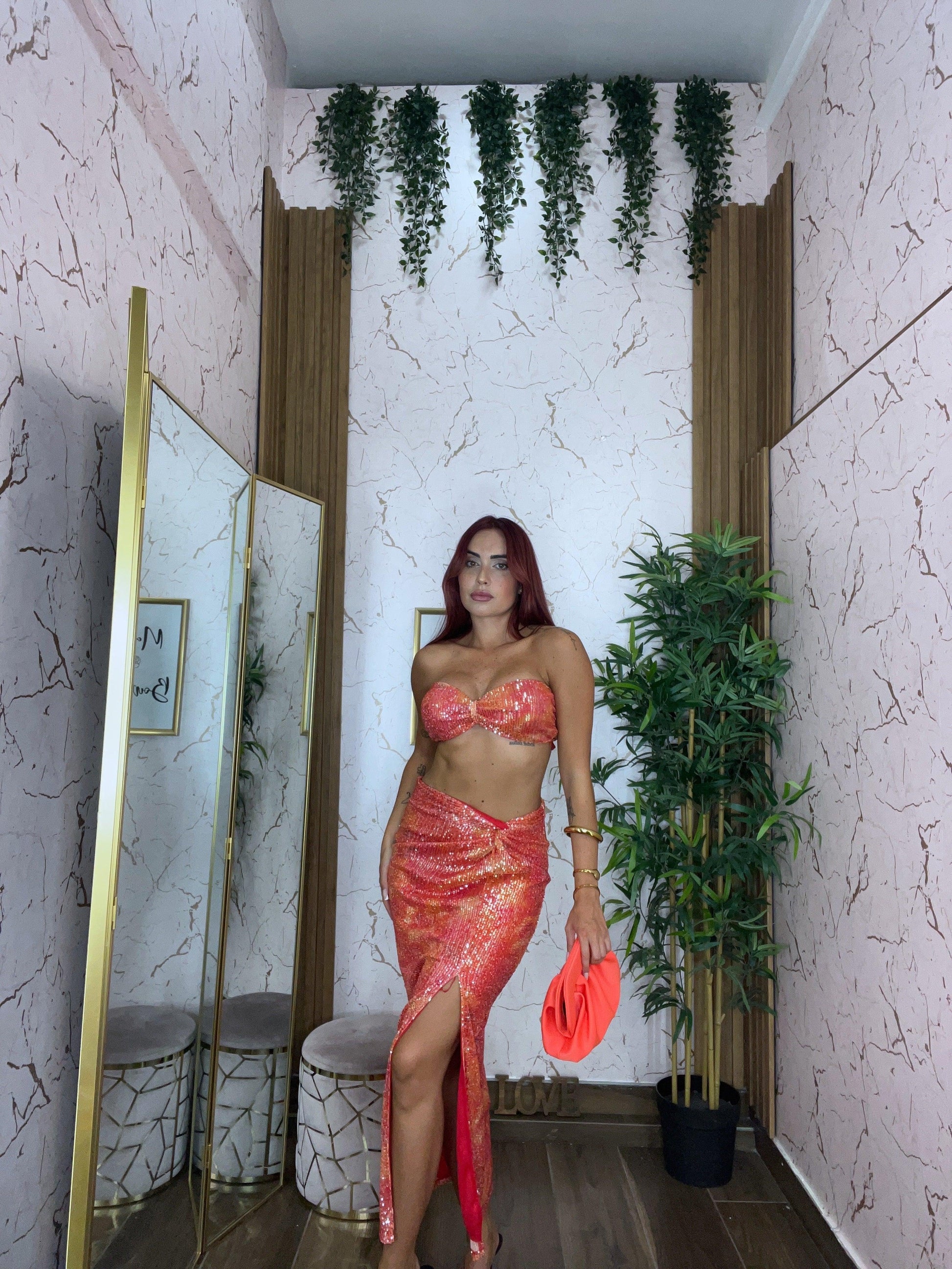 COORDSET LOCA - Collezione inverno 2025 | MacrìBoutique