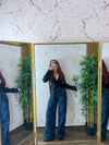 JEANS ALVA