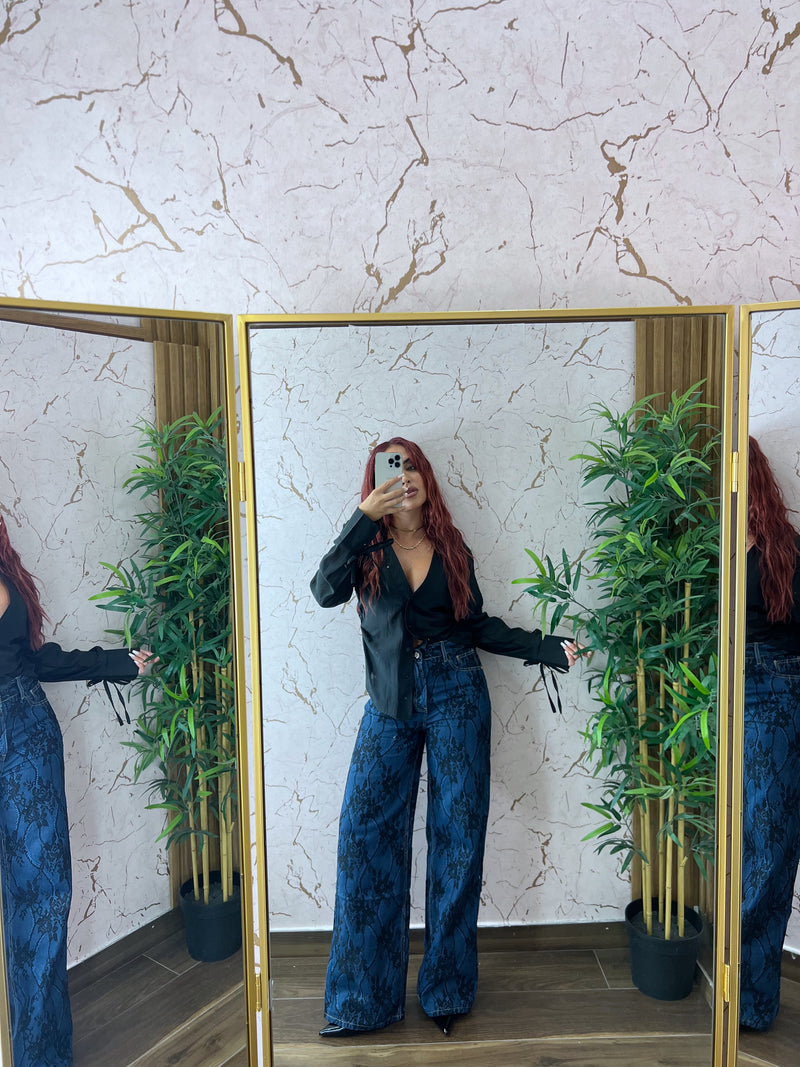 JEANS ALVA