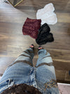 JEANS TIGER