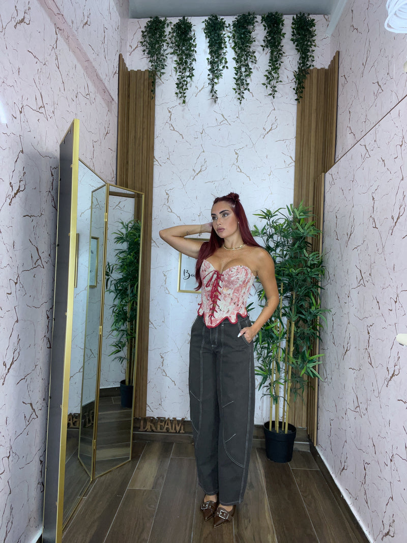 JEANS LEONIE