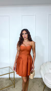 Dress Bambolina