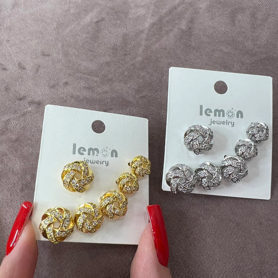 SET B38 - Collezione inverno 2025 | MacrìBoutique