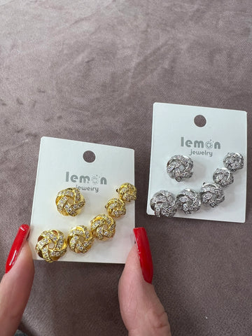 SET B38 - Collezione inverno 2025 | MacrìBoutique