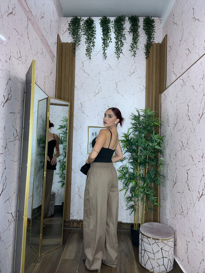 PANTS BALLOON OVERSIZE ARTURO