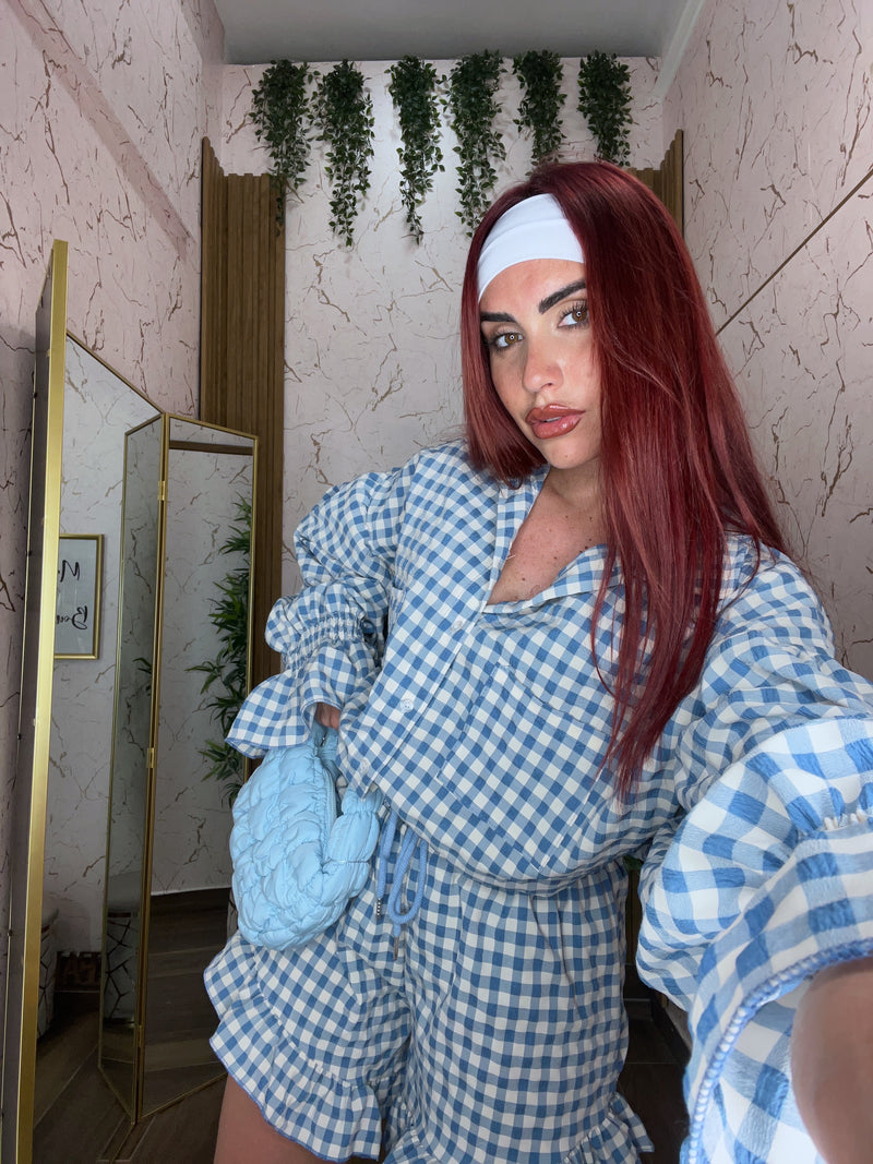 CAMICIA RENESME
