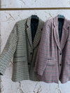 Cappotto Vanda by Justwest - Collezione inverno 2025 | MacrìBoutique