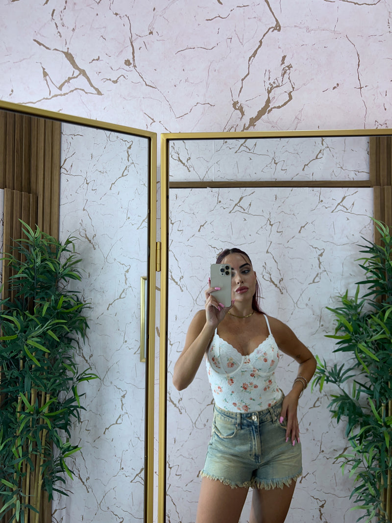 BODY CATERINA