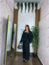 COORDSET 3PEZZI NOUR - MacrìBoutique