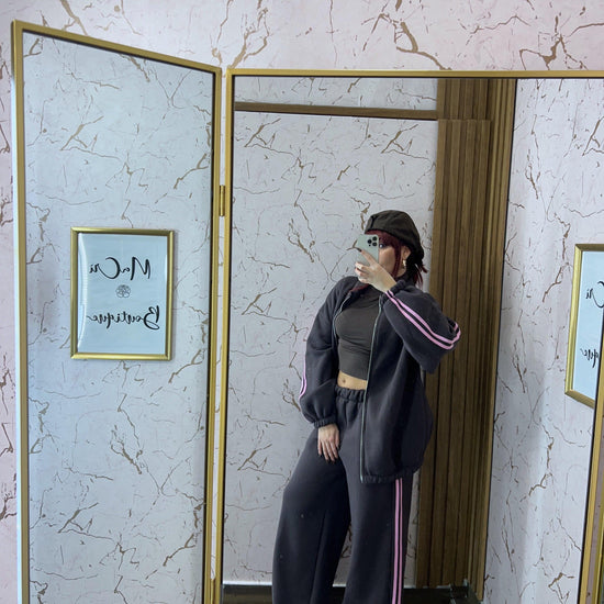 Coordset Vega - Collezione inverno 2025 | MacrìBoutique