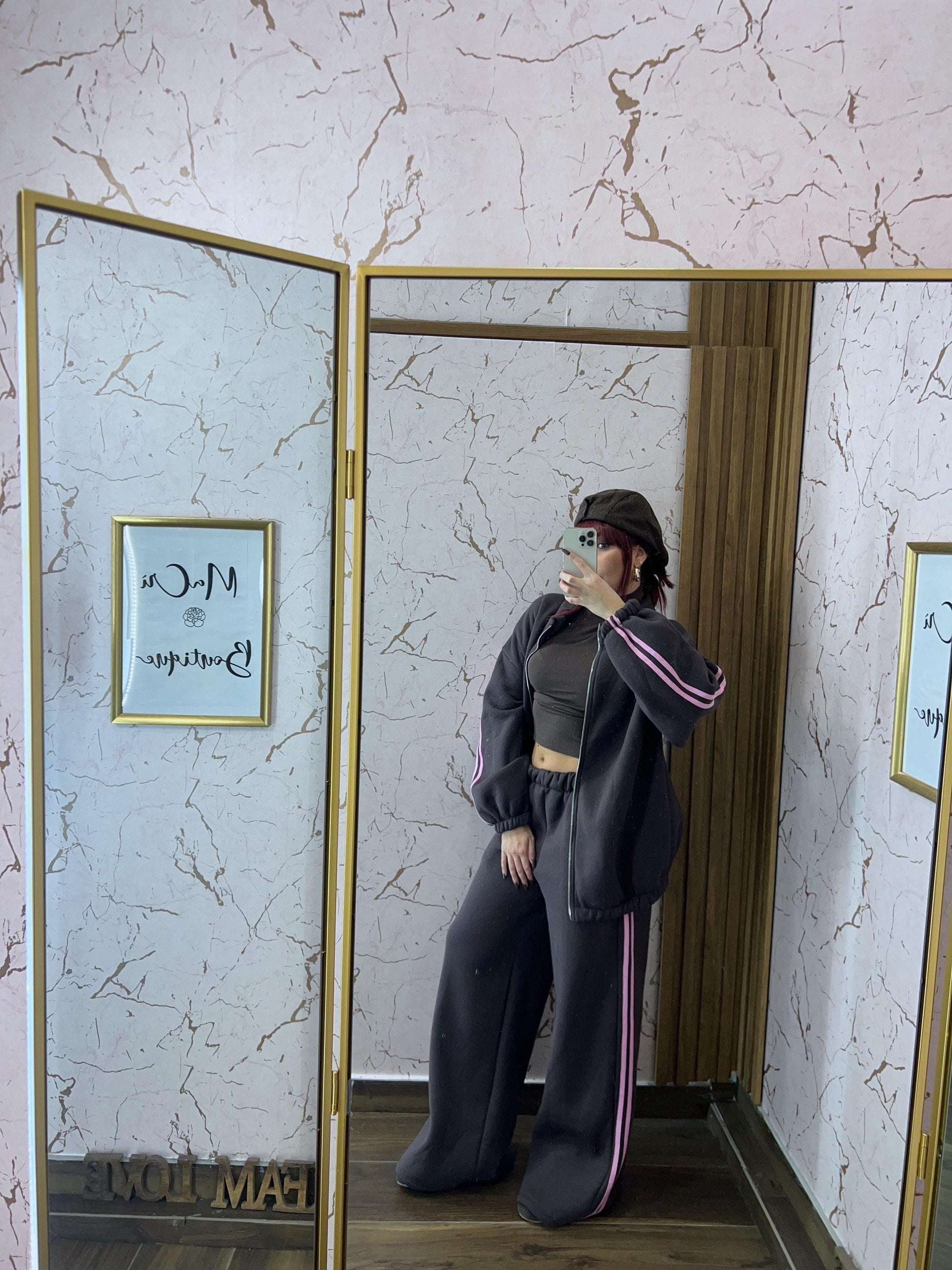 Coordset Vega - Collezione inverno 2025 | MacrìBoutique