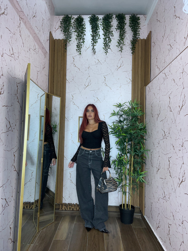 JEANS UMBERTO