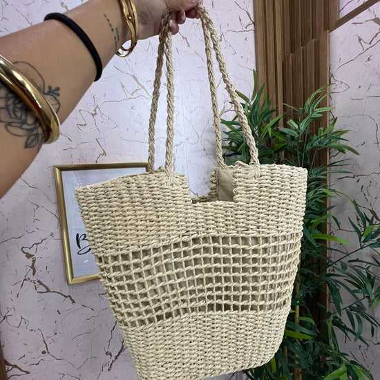 BAG MONTEGO BAY - Collezione inverno 2025 | MacrìBoutique