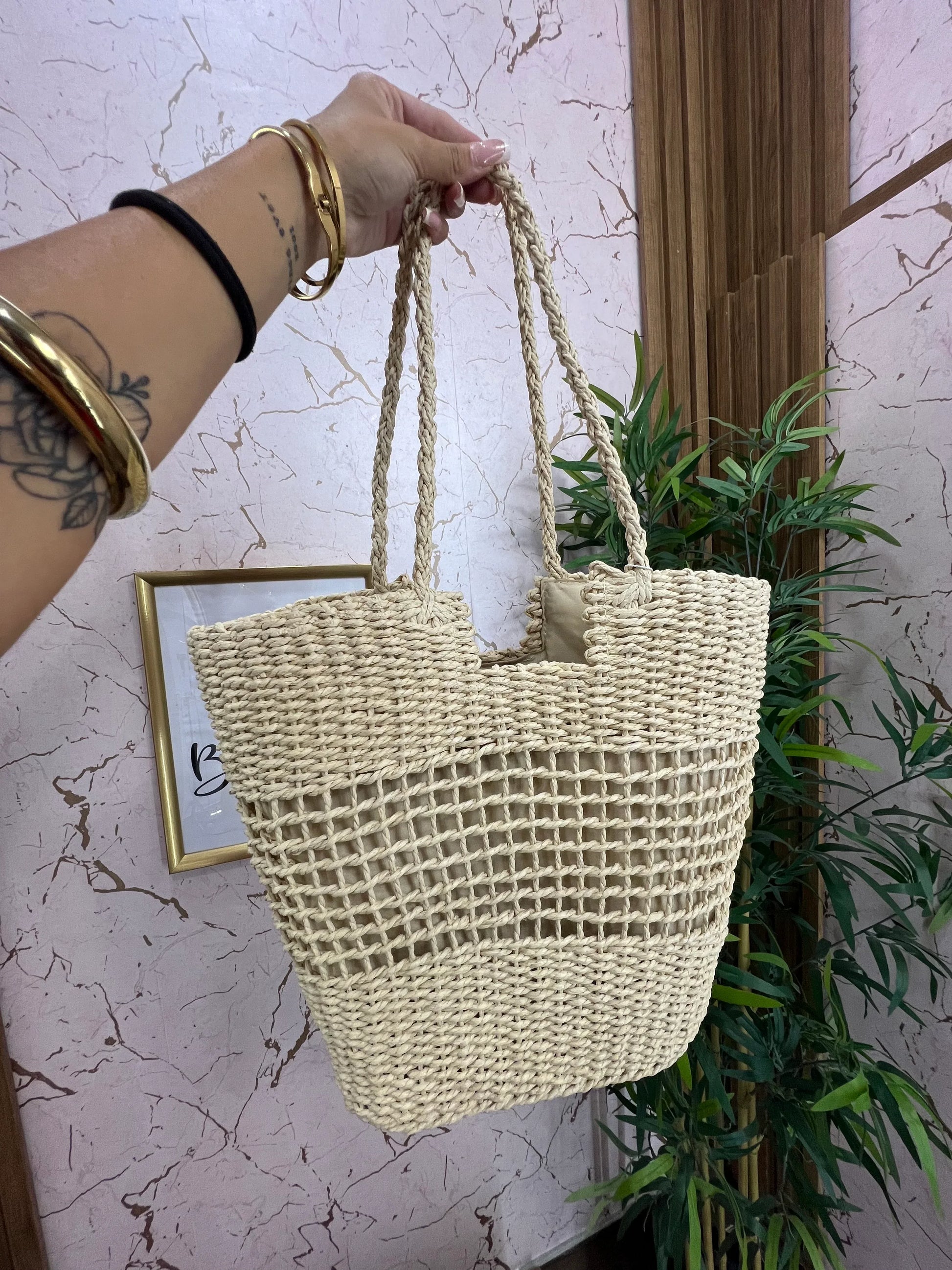 BAG MONTEGO BAY - Collezione inverno 2025 | MacrìBoutique