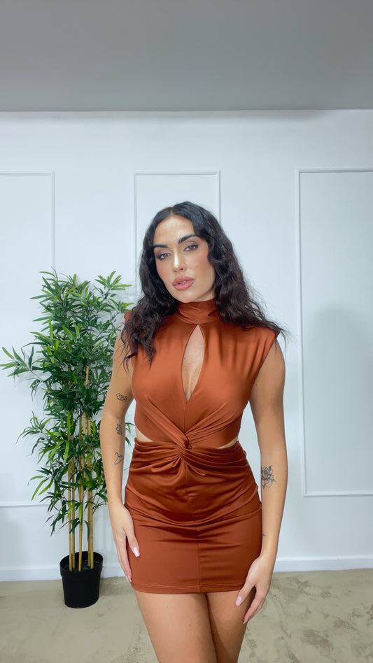 Dress Forma