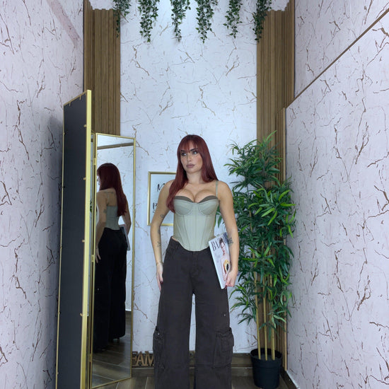 Jeans Messico - Collezione inverno 2025 | MacrìBoutique