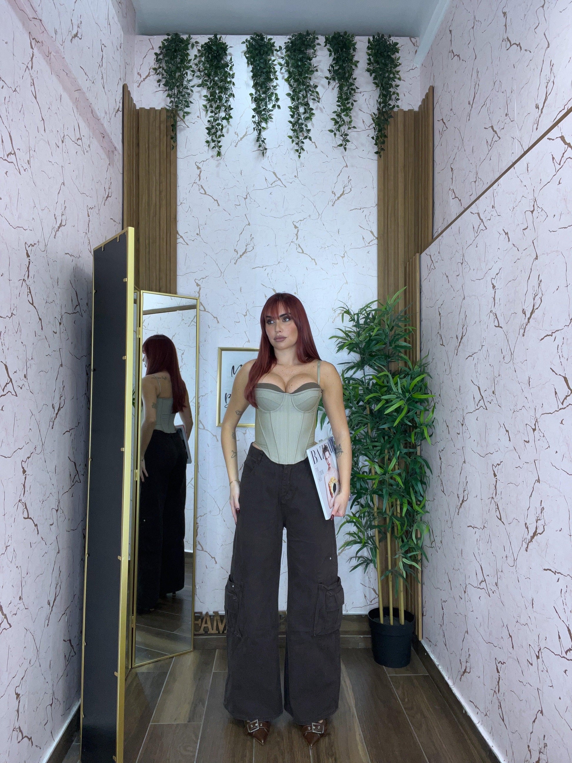 Jeans Messico - Collezione inverno 2025 | MacrìBoutique