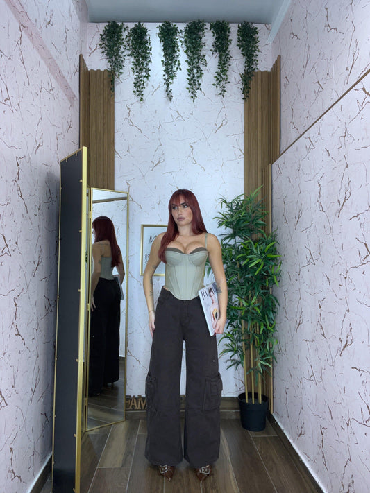 Jeans Messico - Collezione inverno 2025 | MacrìBoutique