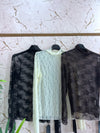 MAGLIA CLOTILDE