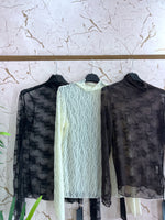 MAGLIA CLOTILDE