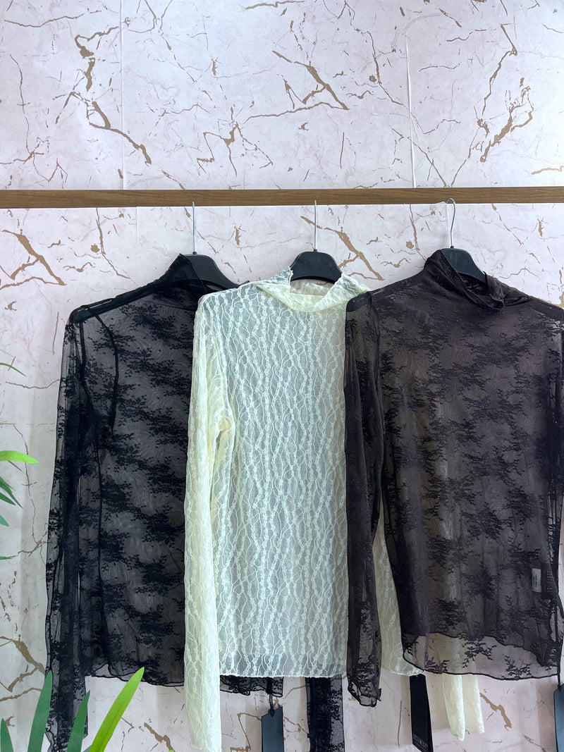 MAGLIA CLOTILDE