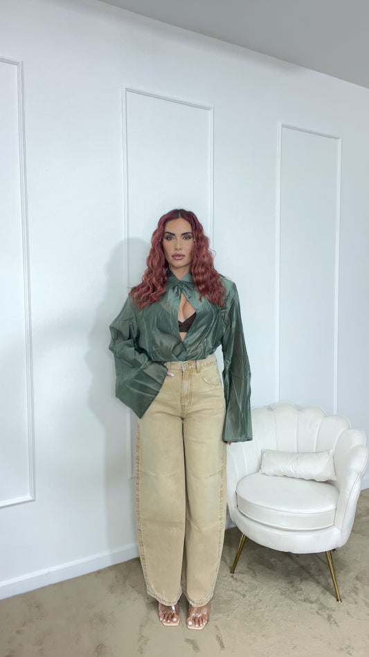 Jeans Sandrix